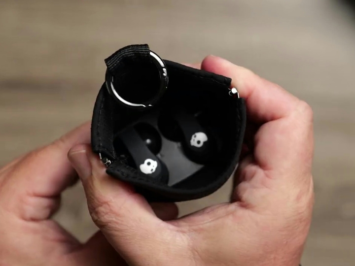 Skullcandy Push 720 Open – Tai nghe ear cuff True Wireless đầu tiên của Skullcandy Chính Thức Ra Mắt