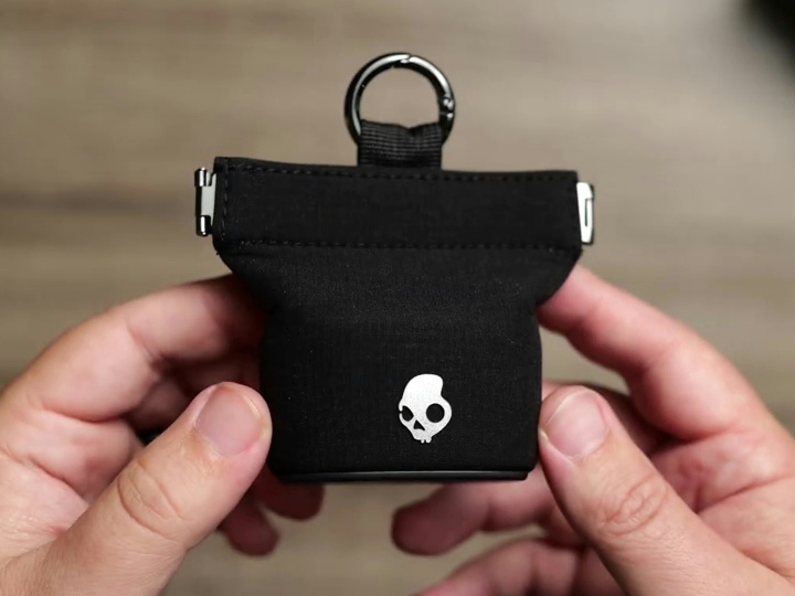 Skullcandy Push 720 Open – Tai nghe ear cuff True Wireless đầu tiên của Skullcandy Chính Thức Ra Mắt