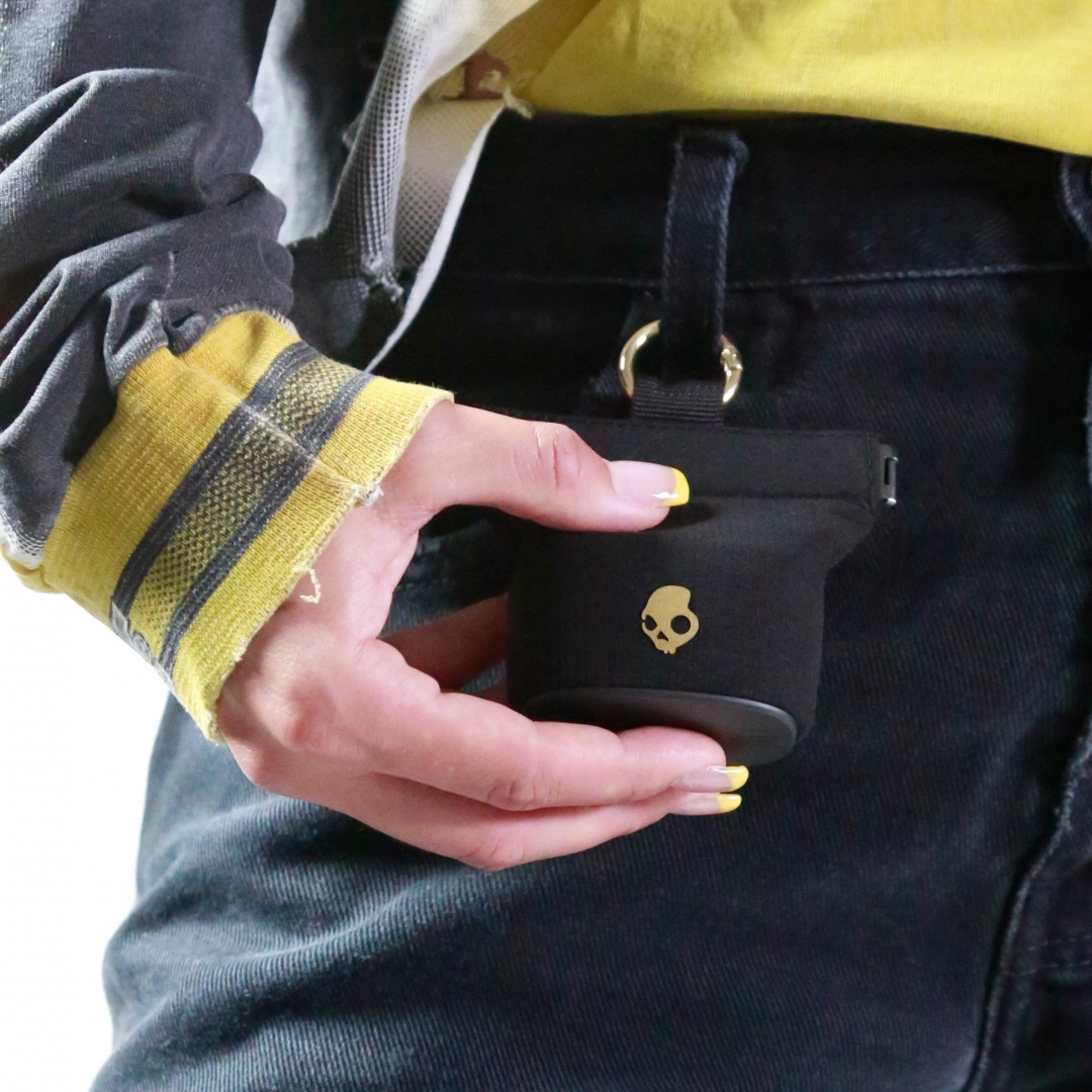 Skullcandy Push 720 Open – Tai nghe ear cuff True Wireless đầu tiên của Skullcandy Chính Thức Ra Mắt