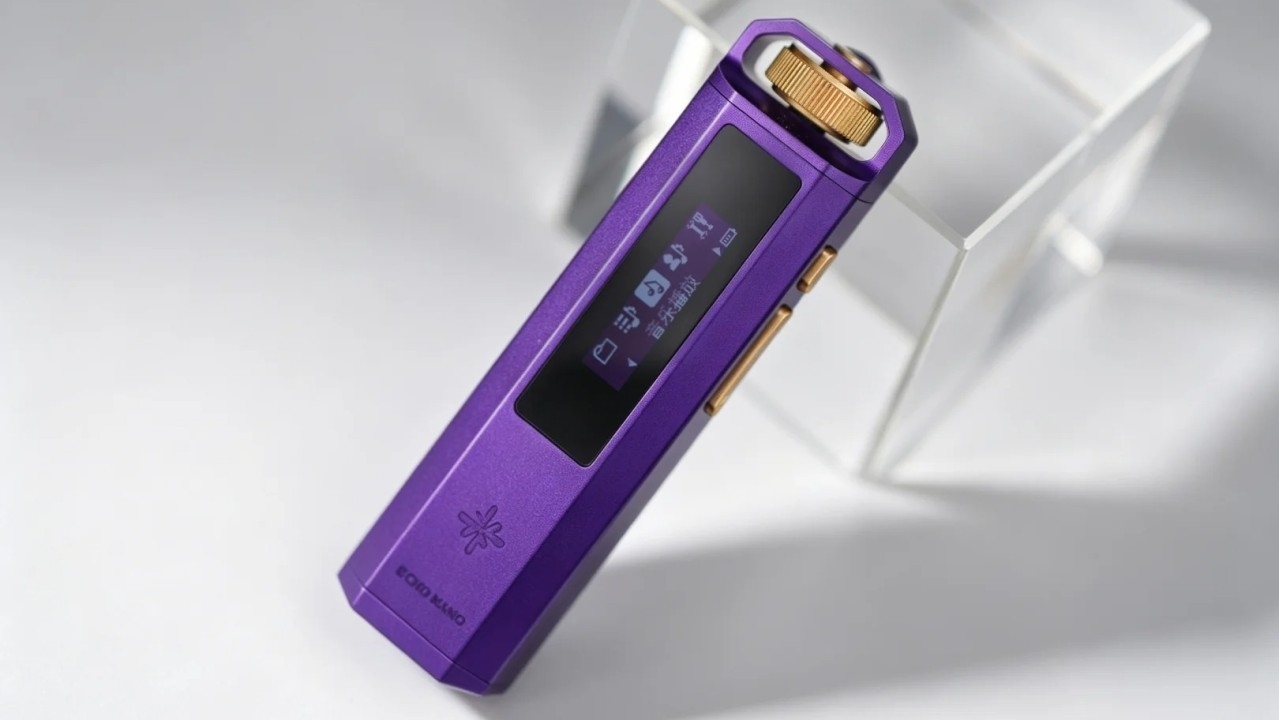 SNOWSKY ECHO NANO Ra Mắt Màu Tím Mới – Thay Thế Phiên Bản Cam