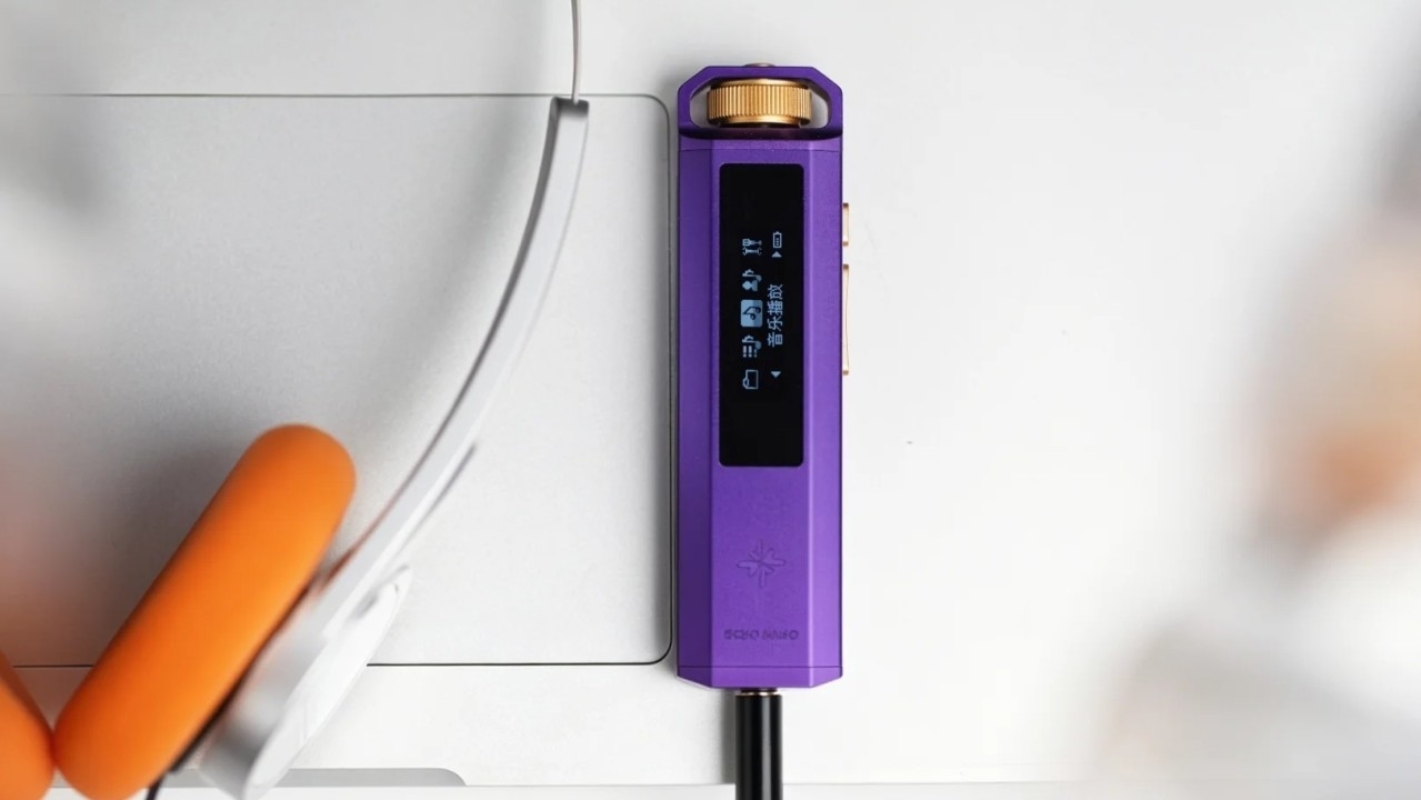 SNOWSKY ECHO NANO Ra Mắt Màu Tím Mới – Thay Thế Phiên Bản Cam