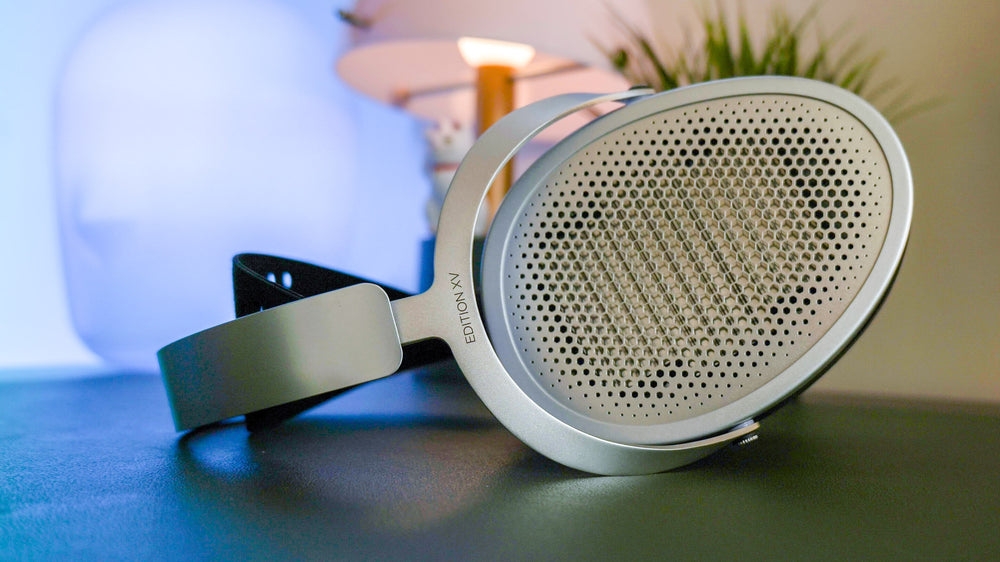 So Sánh HIFIMAN Edition XV vs HIFIMAN Edition XS: Những Nâng Cấp Đáng Giá!
