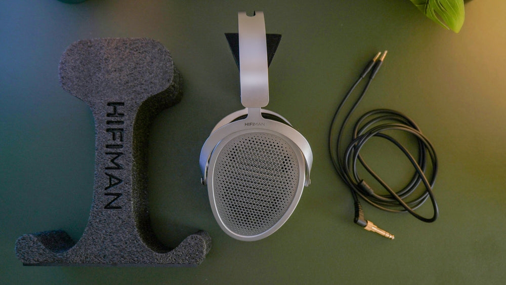 So Sánh HIFIMAN Edition XV vs HIFIMAN Edition XS: Những Nâng Cấp Đáng Giá!