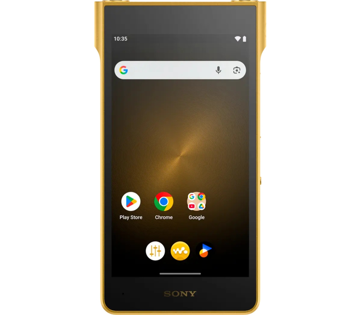 Sony Chính Thức Trình Làng Bộ Ba Máy Nghe Nhạc Walkman Hi-End 2026: Đỉnh Cao Của Âm Thanh Di Động