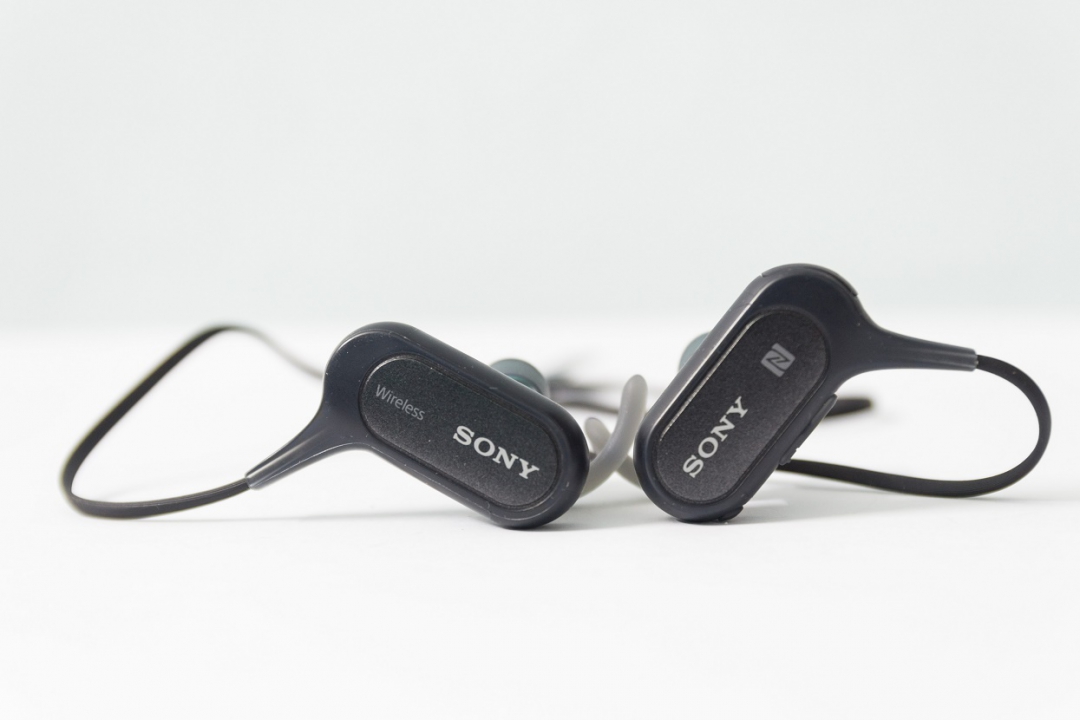 Sony MDR-XB50BS