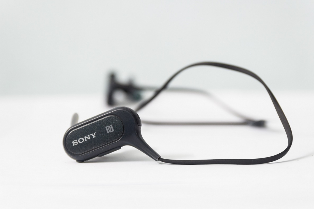 Sony MDR-XB50BS