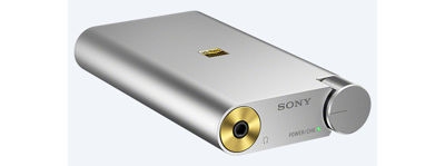 Sony PHA-1A