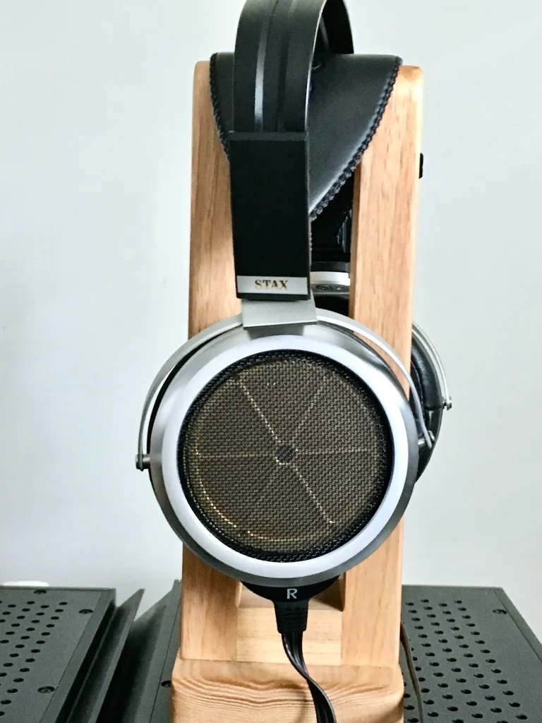 STAX SR-009S