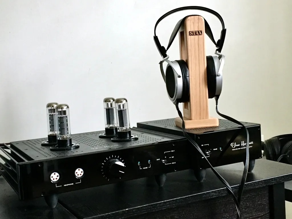 STAX SR-009S