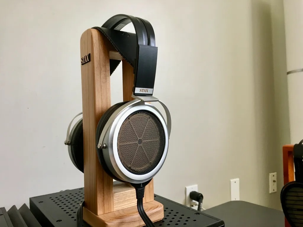 STAX SR-009S
