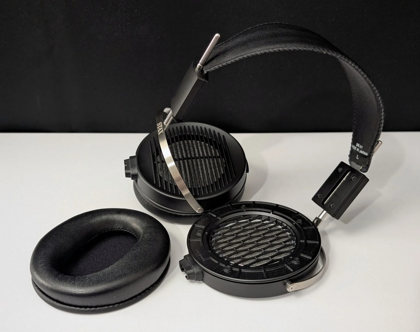 STAX SR-X1