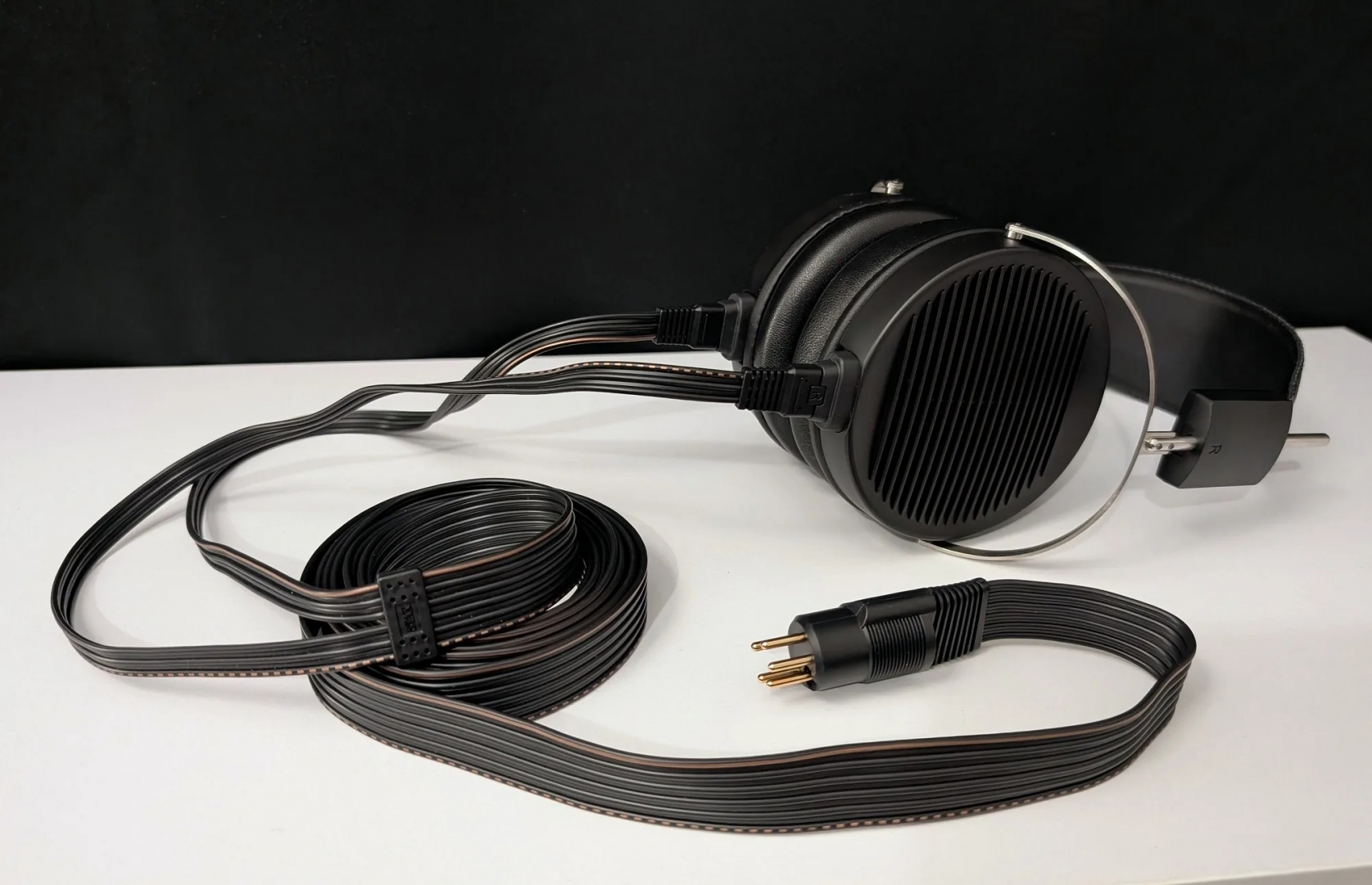 STAX SR-X1