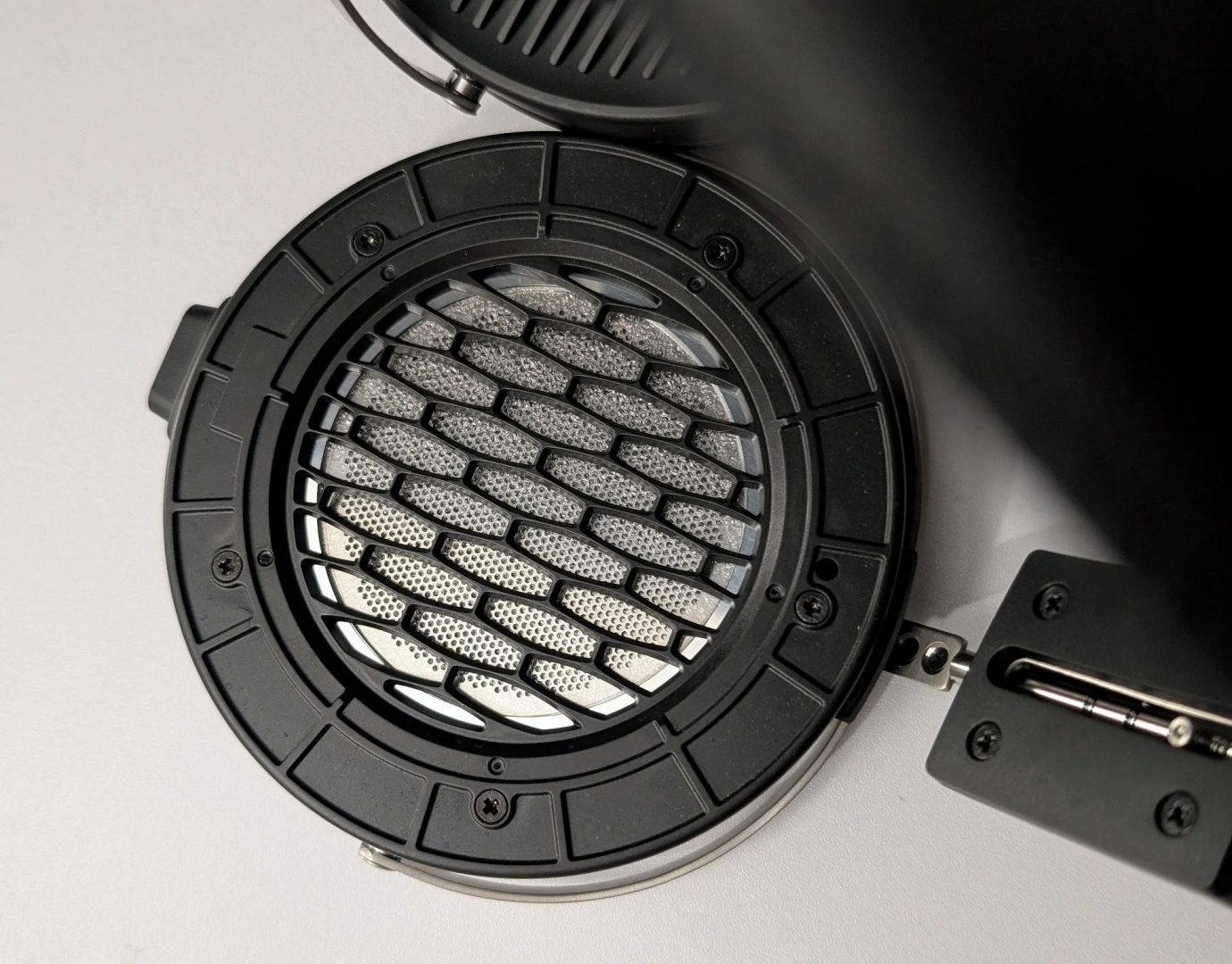 STAX SR-X1