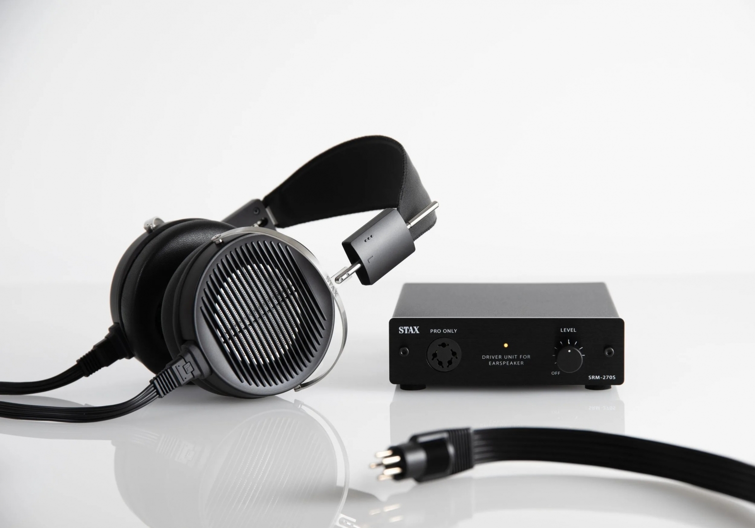 STAX SR-X1