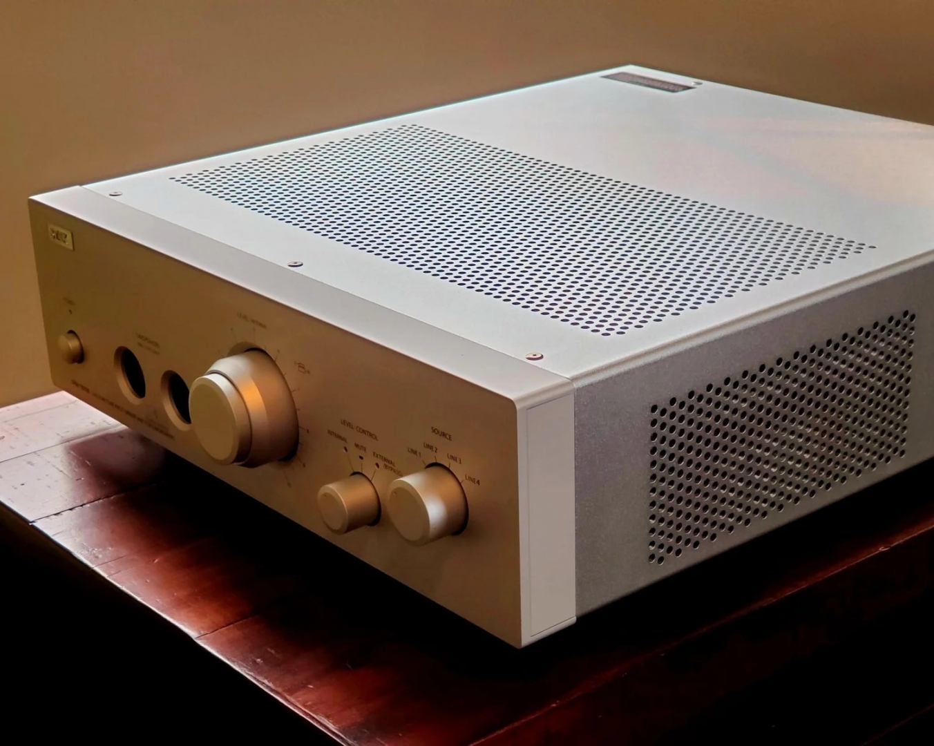 STAX SRM-T8000