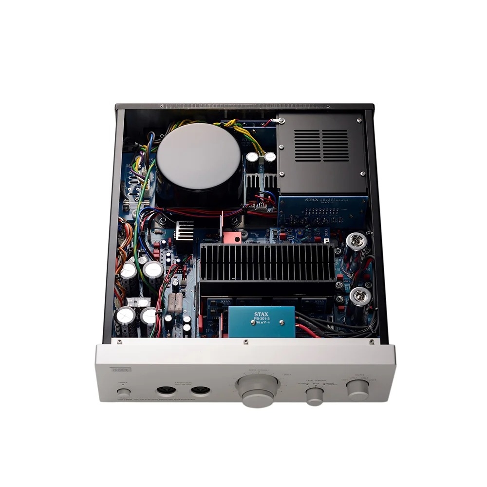 STAX SRM-T8000