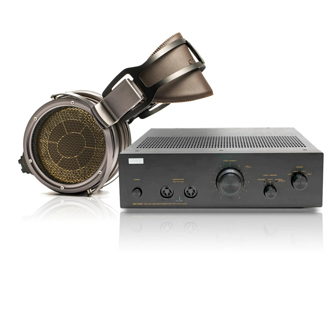 STAX SRM-T8000