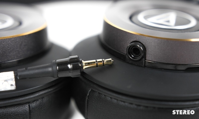 Tai nghe Audio Technica ATH-WS1100iS