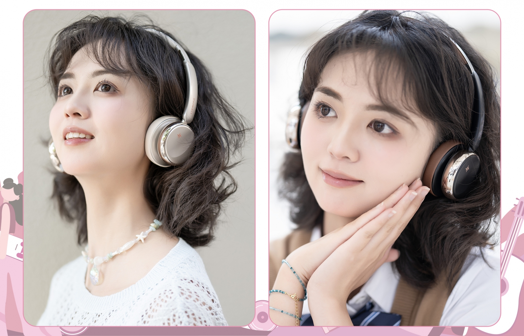 Tai Nghe Bluetooth FiiO SNOWSKY Anytime Đã Sẵn Hàng Tại Fitgearshop
