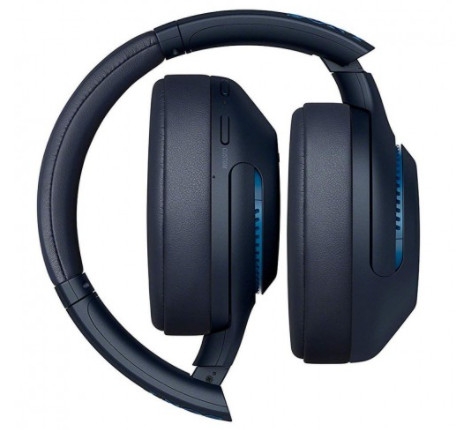 Tai Nghe Chống Ồn Sony WH-XB900N Wireless Noise Cancelling