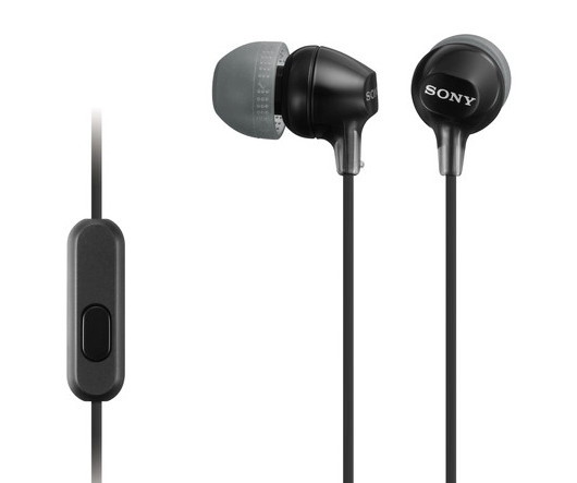 Sony In-ear MDR-EX15AP