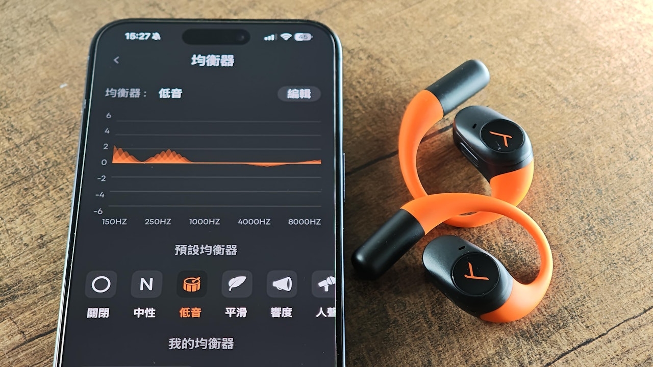 Tai Nghe Thể Thao Open-Ear Beyerdynamic Amiron 200 Đã Sẵn Hàng Tại Fitgearshop