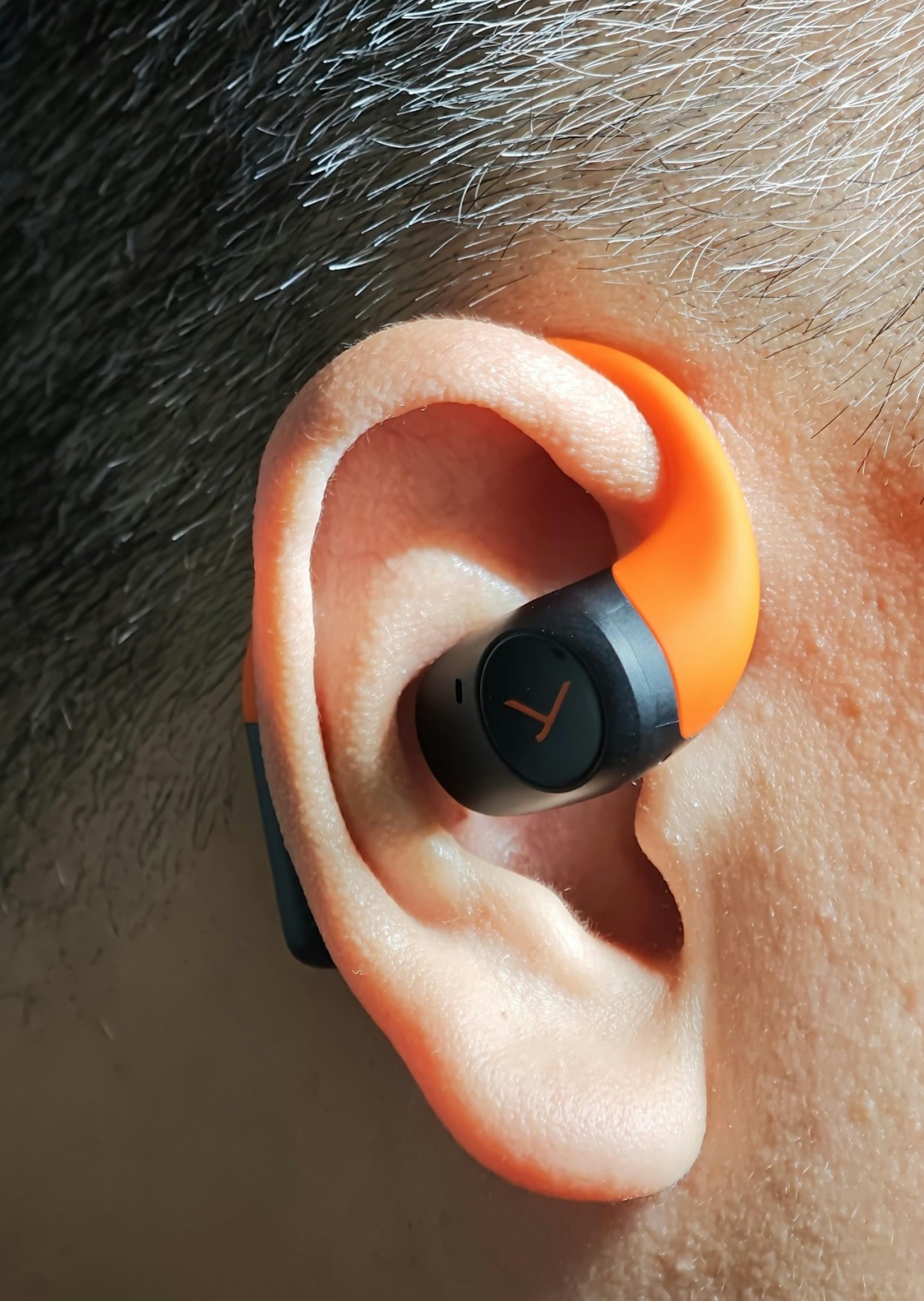 Tai Nghe Thể Thao Open-Ear Beyerdynamic Amiron 200 Đã Sẵn Hàng Tại Fitgearshop