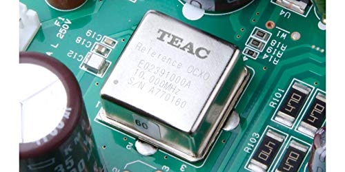 TEAC NT-505 USB DAC