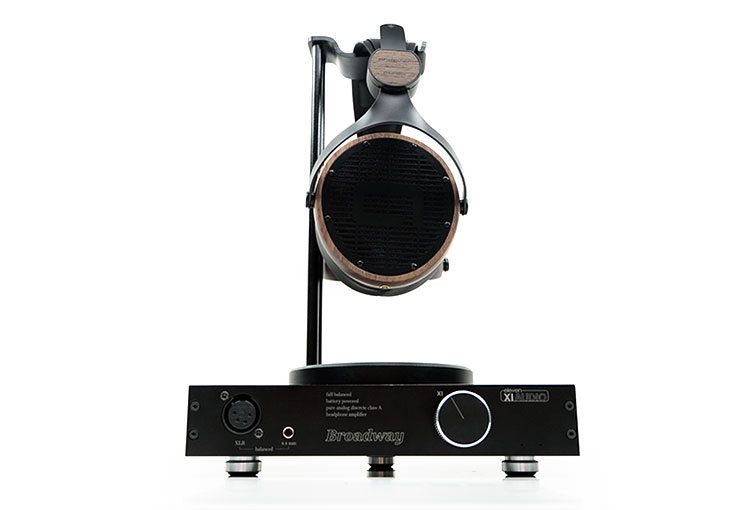 Tai nghe Andover Audio PM-50 - Cái nhìn đầu tiên