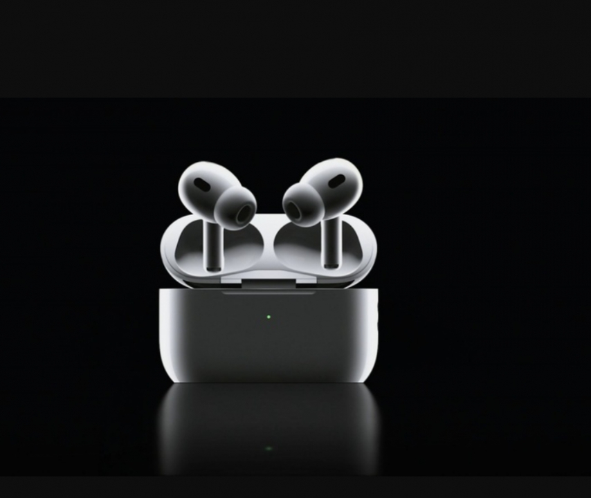 Apple AirPods Pro 2 cải tiến khả năng chống ồn tốt hơn