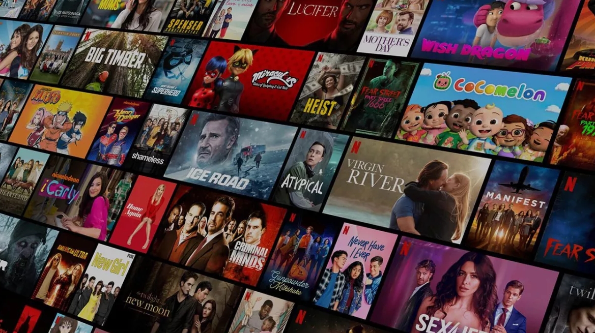 Apple có thể mua Netflix ?