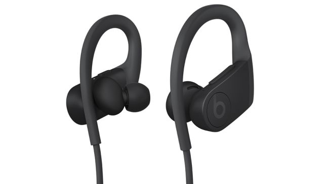 Apple đã xác nhận tai nghe không dây Beats Powerbeats 4 với giá cả phải chăng