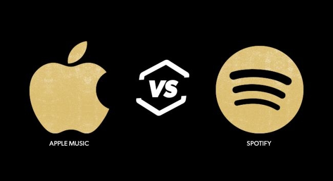 Apple Music so với Spotify: cái nào tốt hơn?