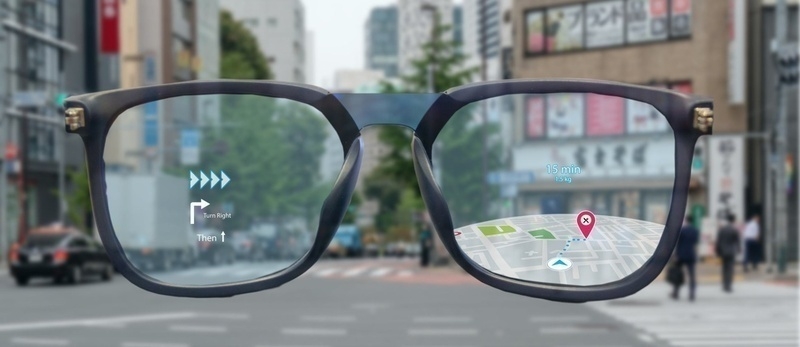 Apple ra mắt Apple Glass: Mắt kính thực tế ảo được mong chờ nhất hiện tại
