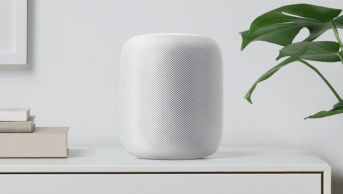 Apple sắp ra mắt loa Apple Homepod có thể tự làm mát