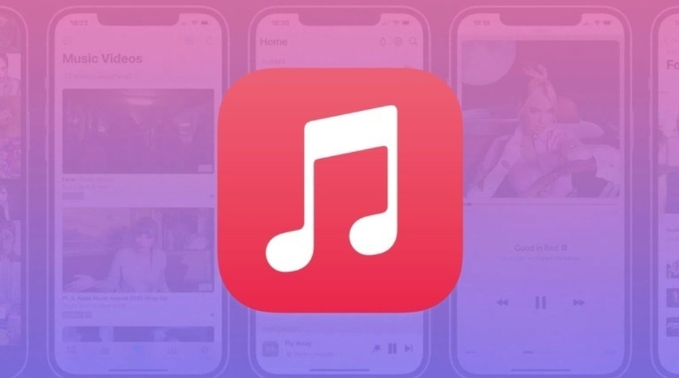 Apple sẽ mở thêm gói thuê bao HiFi cho các khách hàng yêu thích Apple Music
