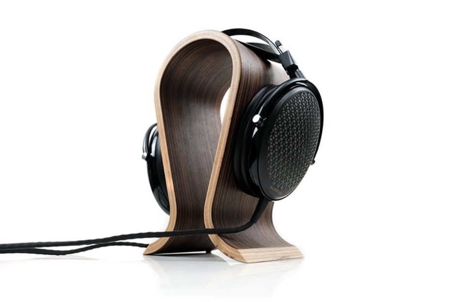 Audeze CRBN tai nghe tĩnh điện cao cấp từ Mỹ