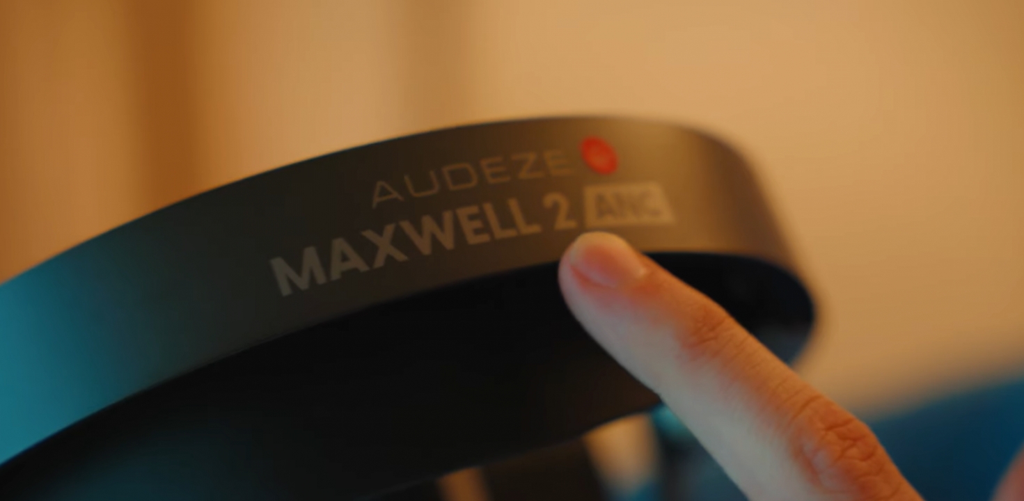 Audeze Maxwell 2 ANC Chính Thức Ra Mắt: Gaming Headset Planar Magnetic Đầu Tiên Của Audeze Được Trang Bị Adaptive Hybrid ANC