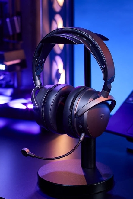 Audeze Maxwell 2 phiên bản nâng cấp của Audeze Maxwell