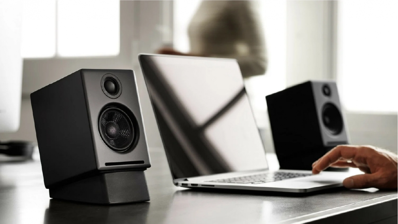 Đánh Giá Nhanh Audioengine A2+ Gen 3: Loa Hi-Fi Để Bàn Mới Có Gì Đáng Chú Ý