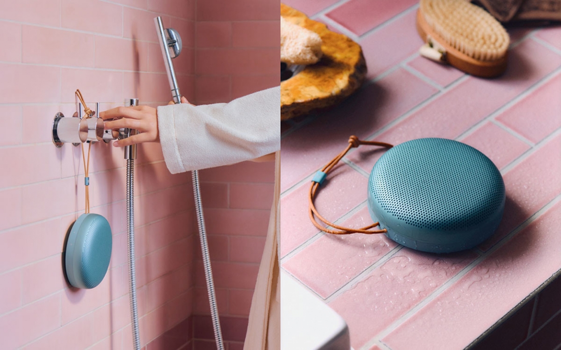 Bang & Olufsen chính thức ra mắt loa di động Beosound A1 thế hệ thứ 3: Thiết kế tinh tế, âm thanh vượt trội và cam kết bền vững