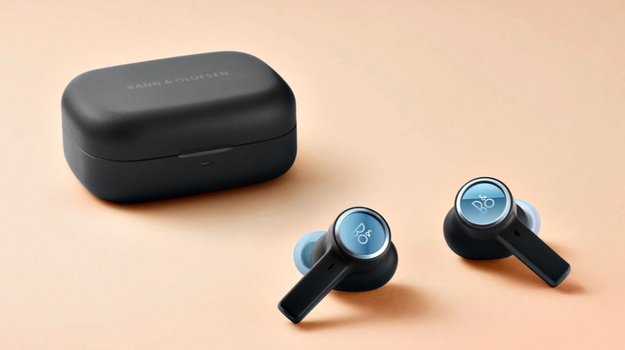 Bang & Olufsen giới thiệu tai nghe truewireless mới Beoplay EX