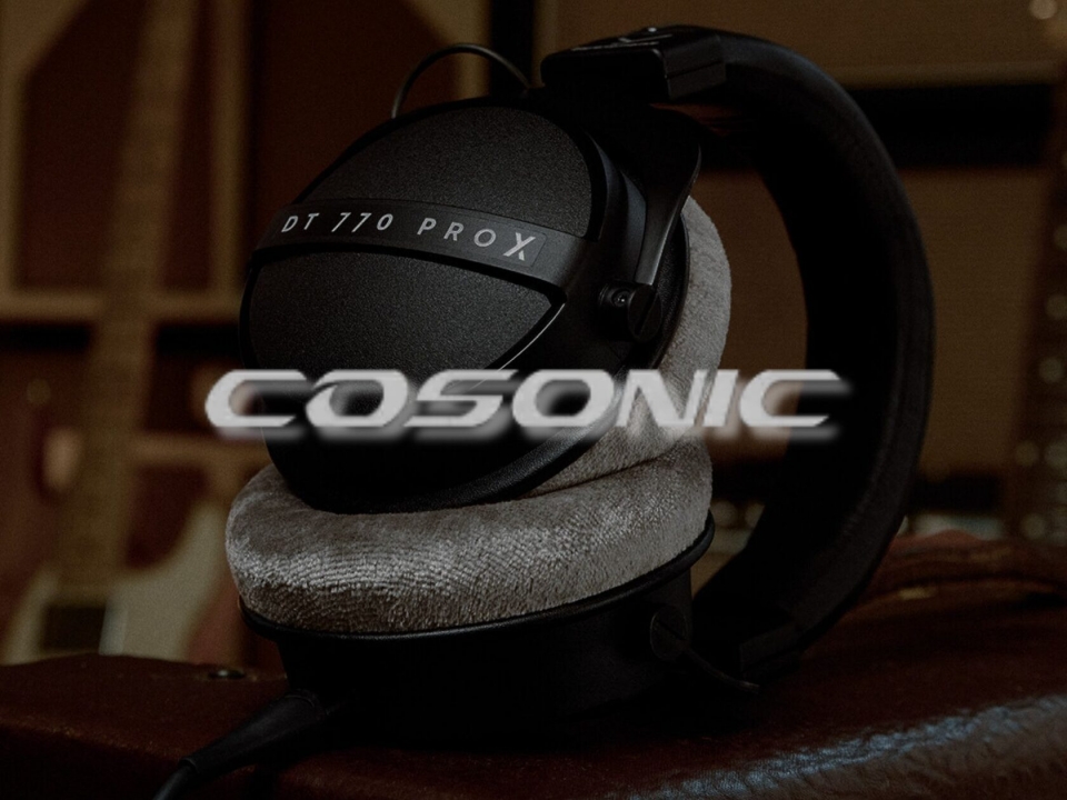 Beyerdynamic bị mua lại: Thương vụ gây chấn động ngành âm thanh thế giới