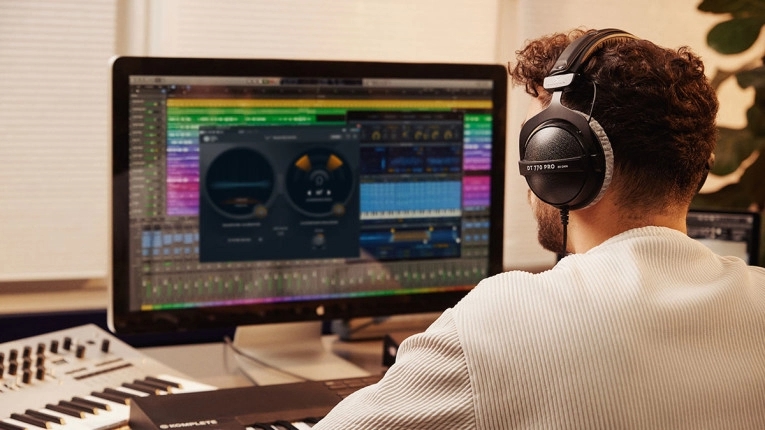 Beyerdynamic Ra Mắt Phần Mềm Beyerdynamic HEADPHONE LAB tại Triển Lãm NAMM 2026