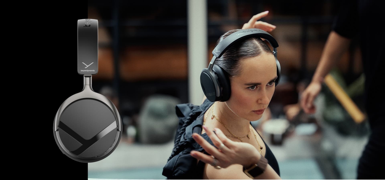 Beyerdynamic Ra Mắt Sản Phẩm Mới Aventho Y: Tai Nghe Chống Ồn Với Pin 90 Giờ Và Bluetooth 6.0
