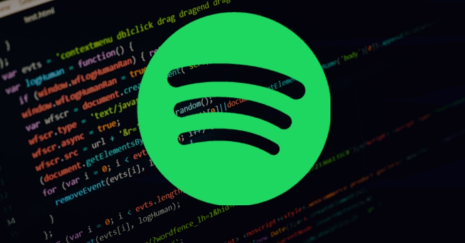 Bị đánh cắp dữ liệu trên tài khoản Spotify