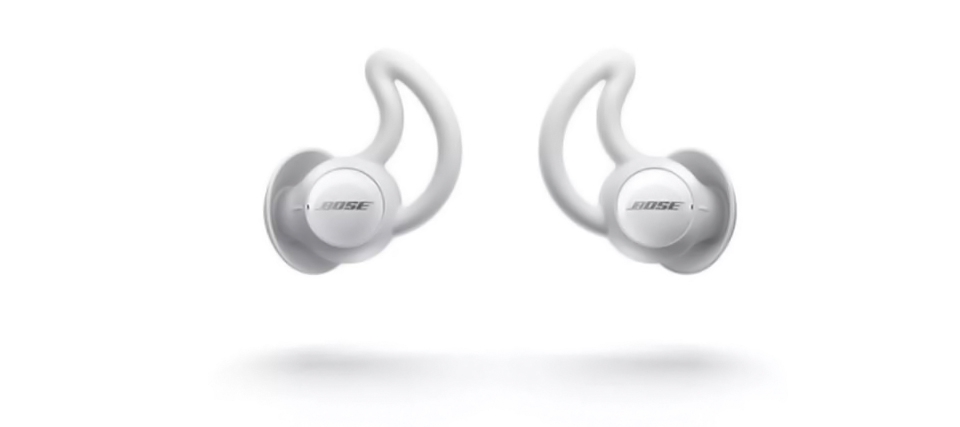 Bose giới thiệu earplug Sleepbuds giúp đảm bảo giấc ngủ ngon tuyệt đối