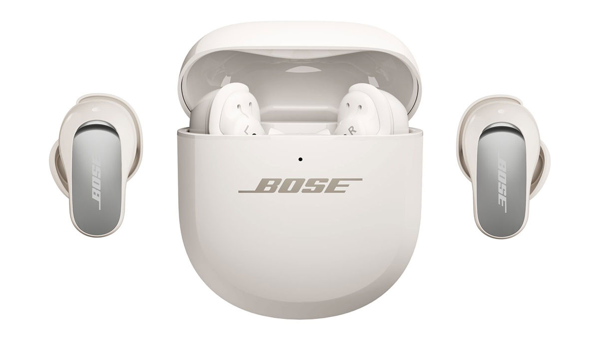 Bose Ra Mắt QuietComfort Ultra Earbuds Thế Hệ Thứ 2 Với Công Nghệ Chống Ồn Thích Ứng Mới