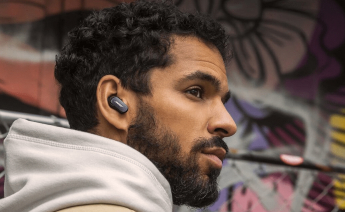 Bose ra mắt true wireless QuietComfort Earbuds II với thiết kế nhỏ gọn hơn