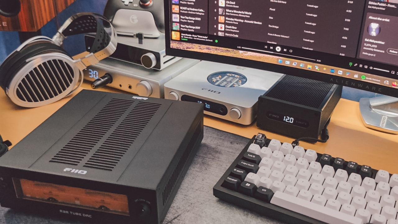 Cách Chọn DAC và Headphone Amplifier Phù Hợp Nhất Cho Nhu Cầu Nghe Nhạc Của Bạn